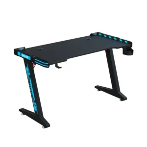 میز گیمینگ ردراگون GD-3112B 140cm LED