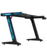 میز گیمینگ ردراگون GD-3112B 140cm LED