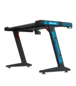 میز گیمینگ ردراگون GD-3112B 140cm LED