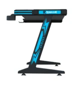 میز گیمینگ ردراگون GD-3112B 140cm LED