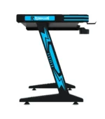 میز گیمینگ ردراگون GD-3112B 140cm LED