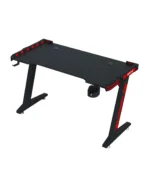 میز گیمینگ ردراگون GD-3112R 140cm LED