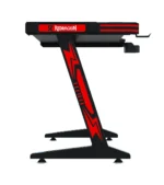 میز گیمینگ ردراگون GD-3112R 140cm LED