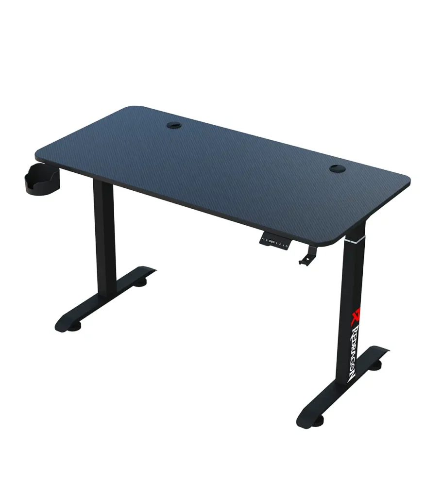 میز گیمینگ موتور دار ردراگون GD-3500-S 120cm