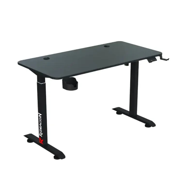 میز گیمینگ موتور دار ردراگون GD-3500-S 120cm