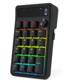 نام پد بی سیم مکانیکال ردراگون K733 PRO RGB