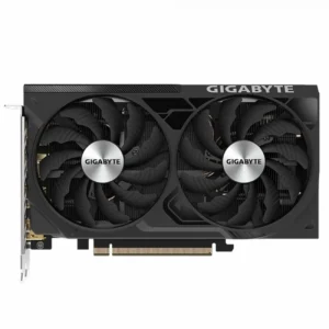کارت گرافیک گیگابایت مدل RTX 4060 Ti OC Windforce 8GB