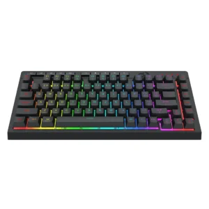 کیبورد بی سیم ممبران گیمینگ ردراگون CRESCENT K524 Pro RGB