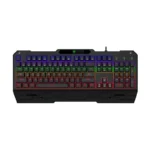 کیبورد مکانیکال گیمینگ تی دگر Battleship T-TGK301