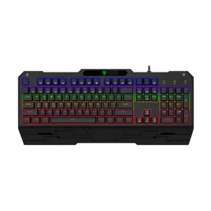 کیبورد مکانیکال گیمینگ تی دگر Battleship T-TGK301