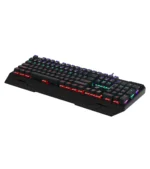 کیبورد مکانیکال گیمینگ تی دگر Battleship T-TGK301