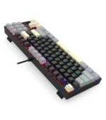 کیبورد مکانیکال گیمینگ ردراگون KUMARA K552 LGY RGB - تصویر 4