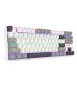 کیبورد مکانیکال گیمینگ ردراگون KUMARA K552 WGL RGB
