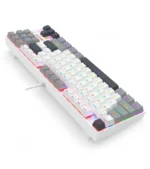 کیبورد مکانیکال گیمینگ ردراگون KUMARA K552 WGL RGB