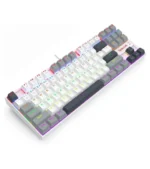 کیبورد مکانیکال گیمینگ ردراگون KUMARA K552 WGL RGB