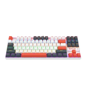 کیبورد مکانیکال گیمینگ ردراگون KUMARA K552 WLR RGB