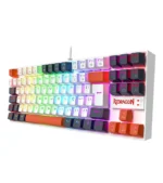 کیبورد مکانیکال گیمینگ ردراگون KUMARA K552 WLR RGB