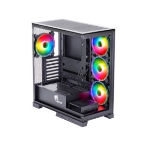 کیس گرین مدل GRIFFIN G8