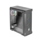 کیس گرین مدل Z5 SURENA