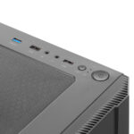 کیس گرین مدل ARIA