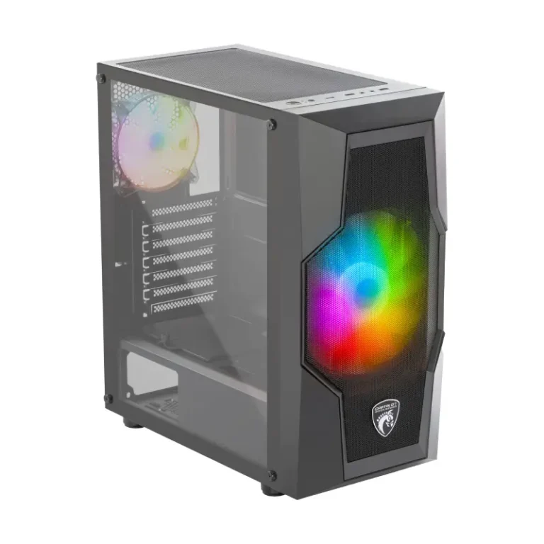 کیس گرین مدل GRIFFIN G1