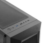 کیس گرین مدل GRIFFIN G1