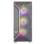 کیس گرین مدل GRIFFIN G3 PLUS