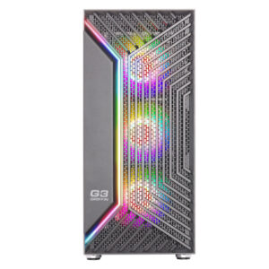 کیس گرین مدل GRIFFIN G3 PLUS