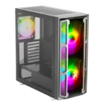 کیس گرین مدل GRIFFIN G6