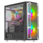 کیس گرین مدل GRIFFIN G6