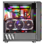 کیس گرین مدل GRIFFIN G6