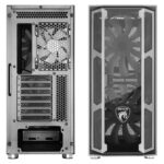 کیس گرین مدل GRIFFIN G6