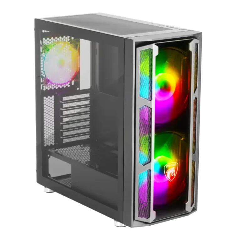 کیس گرین مدل GRIFFIN G6