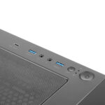 کیس گرین مدل GRIFFIN G6 - تصویر 8