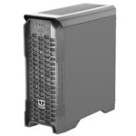 کیس گرین مدل STRIKER FRGB