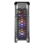 کیس گرین مدل STRIKER FRGB