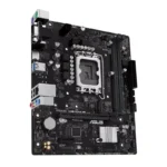 مادربرد ایسوس مدل ASUS PRIME H610M-R D5