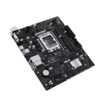 مادربرد ایسوس مدل ASUS PRIME H610M-R D5