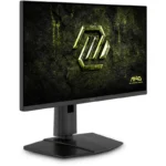 مانیتور ام اس ای 23.8 اینچ مدل MAG 245PF X24