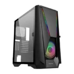کیس کامپیوتر مسترتک مدل RAPTOR X GAMING