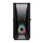 کیس کامپیوتر مسترتک مدل RAPTOR X GAMING