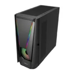 کیس کامپیوتر مسترتک مدل RAPTOR X GAMING