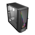 کیس کامپیوتر مسترتک مدل RAPTOR X GAMING