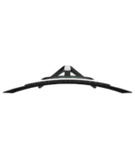 مانیتور گیمینگ 49 اینچ خمیده اچ کا سی MG49P2U - تصویر 9
