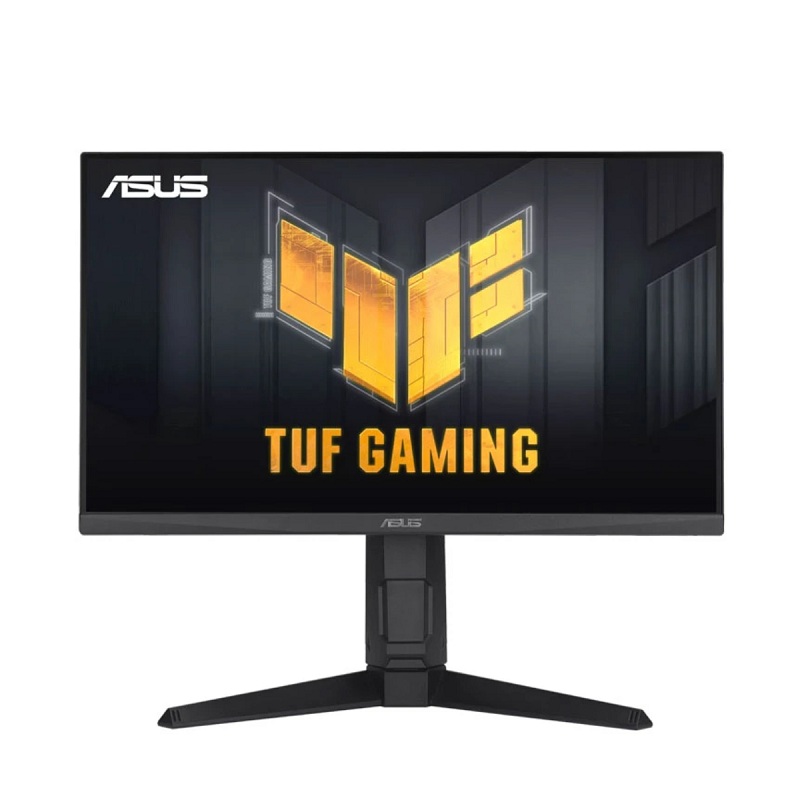 مانیتور گیمینگ ایسوس 24 اینچ مدل Asus TUF Gaming VG249QL3A مانیتور گیمینگ ایسوس 24 اینچ مدل Asus TUF Gaming VG249QL3A