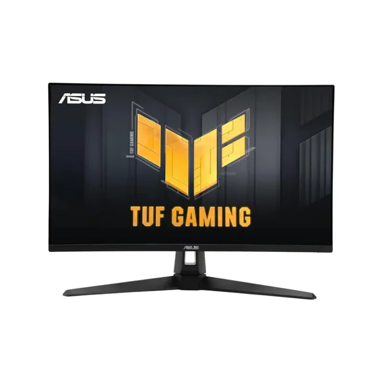 مانیتور گیمینگ ایسوس 27 اینچ مدل Asus TUF Gaming VG27AQL5A