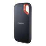 اس اس دی اکسترنال سن دیسک مدل Extreme Portable E61 ظرفیت 2 ترابایت