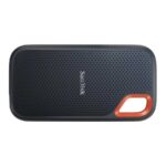 اس اس دی اکسترنال سن دیسک مدل Extreme Portable E61 ظرفیت 2 ترابایت - تصویر 3