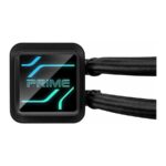 خنک کننده مایع پردازنده ایسوس مدل Prime LC 360 ARGB