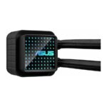 خنک کننده مایع پردازنده ایسوس مدل Prime LC 360 ARGB